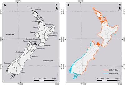 National assessment of extreme sea-level driven inundation under rising sea levels